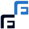 Logos Fabertelecom Verde y Azul Ingeniería de Redes